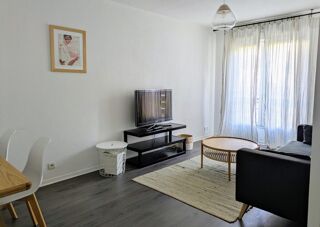  Appartement � vendre 2 pi�ces 40 m�