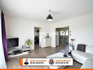  Maison � vendre 8 pi�ces 196 m�