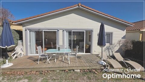   Maison l�g�re avec terrasse � Cadre nature exceptionnel proche lac et Verdon Maison - 4 pi�ce(s) - 73 m�