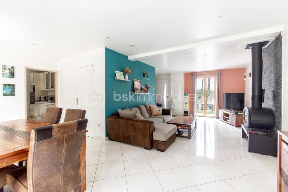 Vente Maison Pavillon � Saintry sur Seine Saintry sur seine