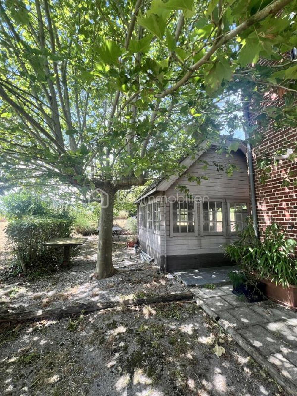 à vendre  Propriété/château Bachy (59830)