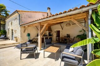  Maison à vendre 6 pièces 199 m²