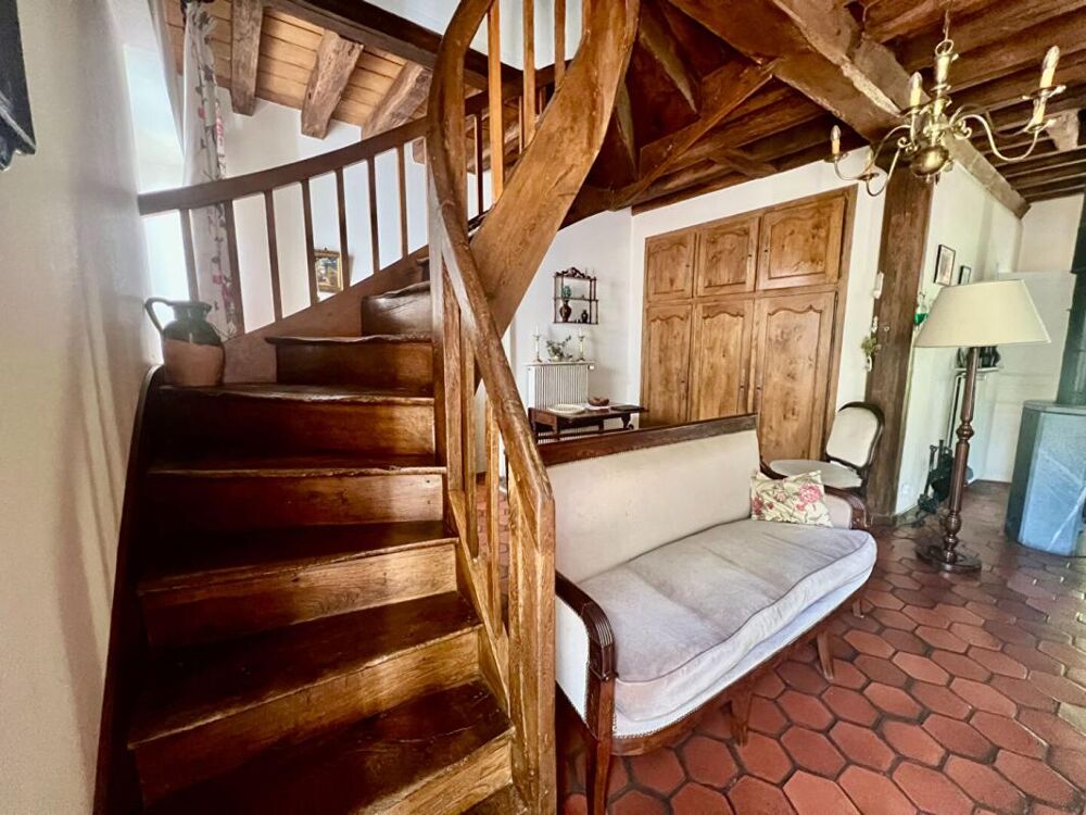 à vendre  Propriété/château Vendôme (41100)