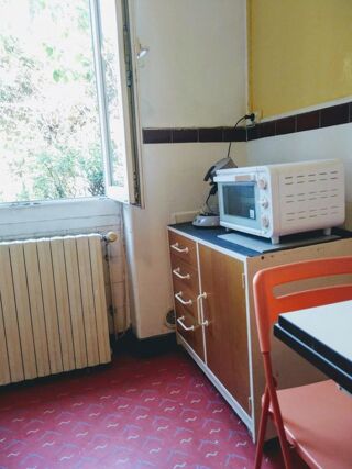  Appartement � louer 2 pi�ces 46 m�