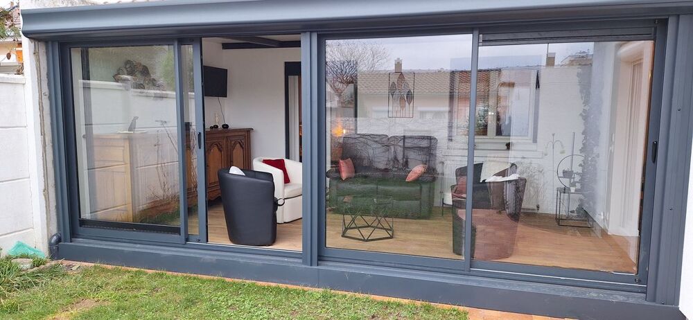 Location Maison Maison de 97m2 à louer sur Reims Reims