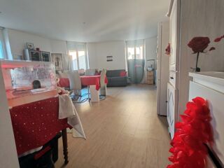  Appartement  vendre 3 pices 69 m