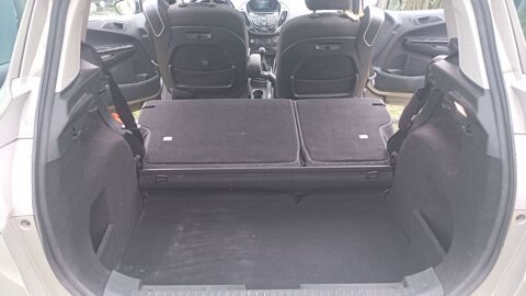 B-max 1.5 TDCi 95 Titanium 2016 occasion 14880 Hermanville Sur Mer