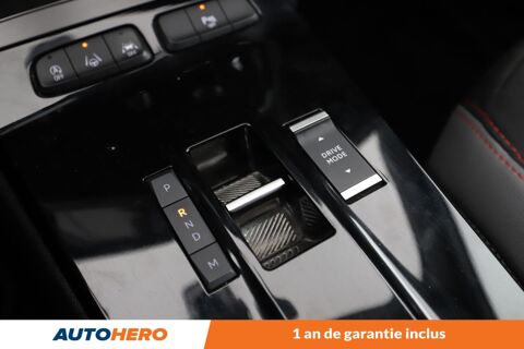 Mokka 1.2 Turbo GS Line BVA8 130 ch 2021 occasion 92130 Issy-les-Moulineaux
