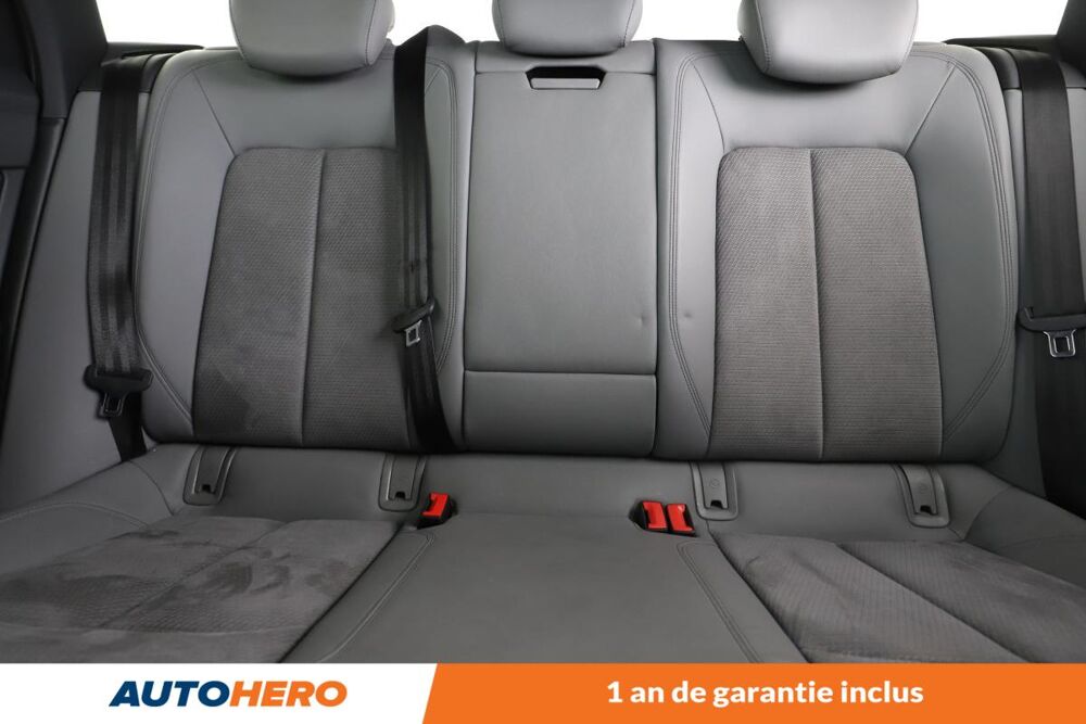 A6 55 TFSIe Competition Quattro S tronic 7 367 ch 2020 occasion 92130 Issy-les-Moulineaux