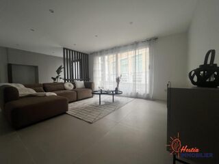  Maison à vendre 5 pièces 94 m²