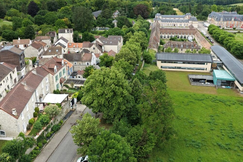 Vente Maison Maison coup de cœur à vendre 8 pièces  THIVERVAL GRIGNON (78) Thiverval grignon