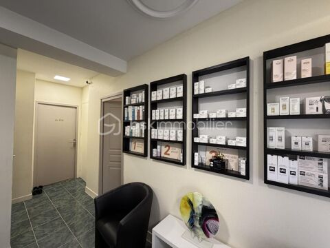 FONDS DE COMMERCE Vitr&eacute; 39000 35500 Vitre