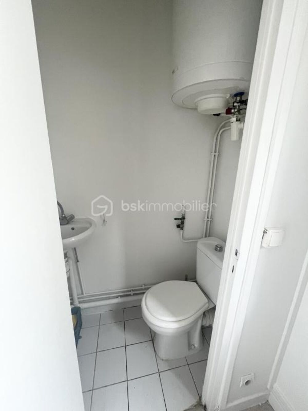 Vente Appartement Appartement deux pièces Choisy le roi