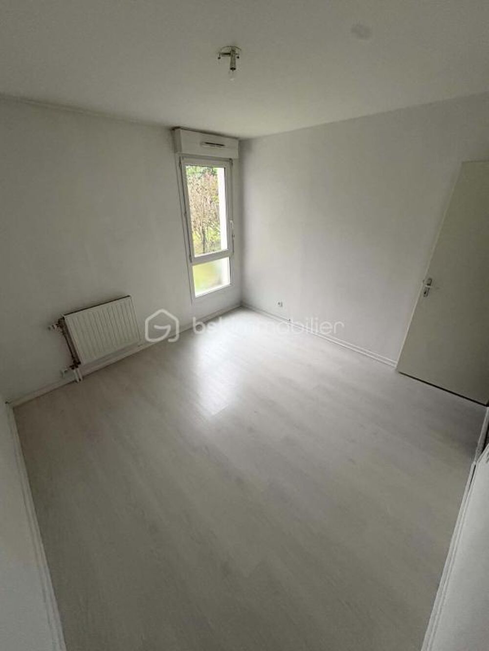 Vente Appartement Appartement T3 Terrasse avec place de parking Rouen