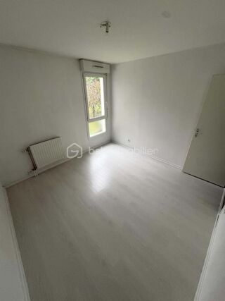 Vente Appartement Appartement T3 Terrasse avec place de parking Rouen