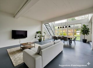  Maison � vendre 7 pi�ces 172 m�