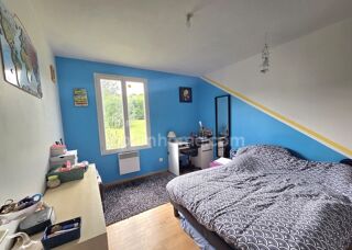  Maison à vendre 6 pièces 141 m²