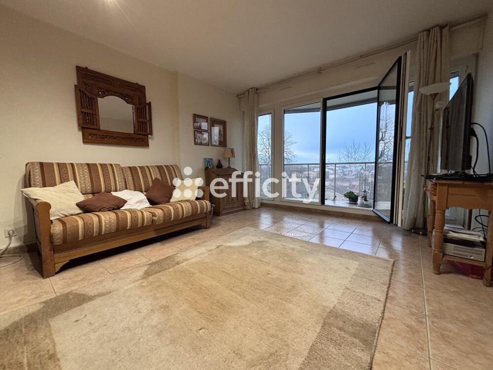 Vente Appartement Appartement Merignac