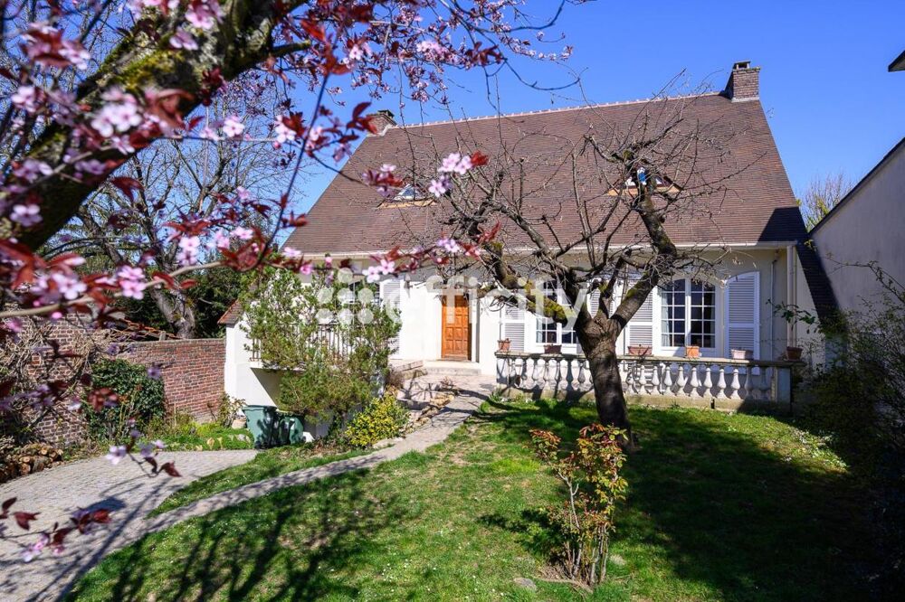 � vendre  Maison Antony (92160)