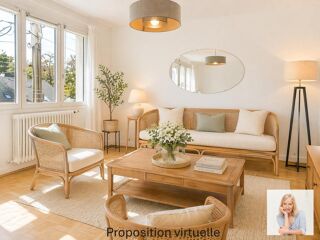  Appartement à vendre 6 pièces 134 m²