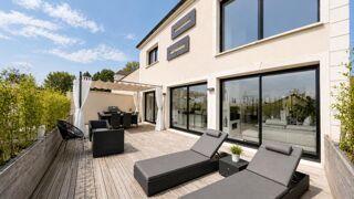  Maison à vendre 5 pièces 150 m²