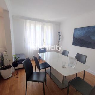  Appartement à vendre 4 pièces 108 m²