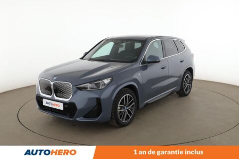 Annonce voiture BMW iX1 34590 €