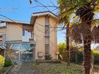  Maison à vendre 6 pièces 263 m²