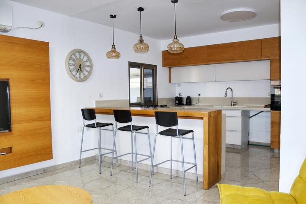 appartement à vendre 4 pièces BOURG EN BRESSE (01)