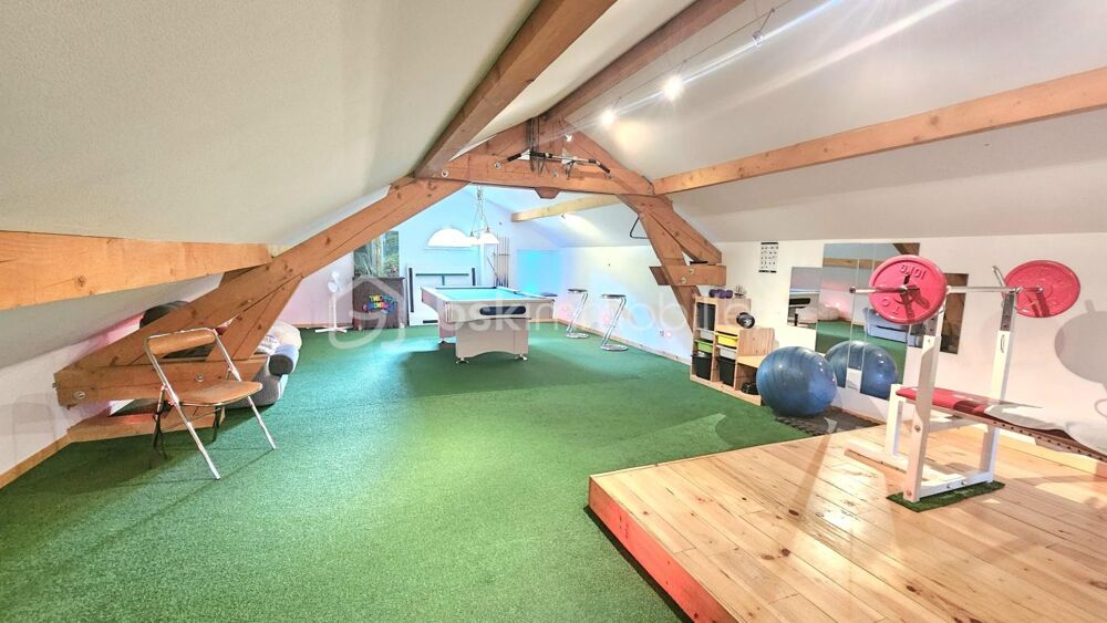 � vendre  Villa La Roche-des-Arnauds (05400)