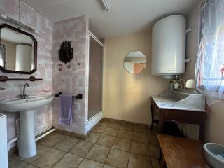  Maison � vendre 4 pi�ces 80 m�