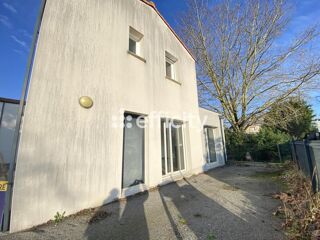  Maison � vendre 4 pi�ces 81 m�