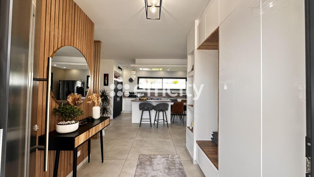Vente Villa Villa Bollene