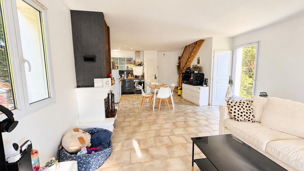 Vente Villa Villa Marseille 11