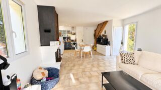 Vente Villa Villa Marseille 11