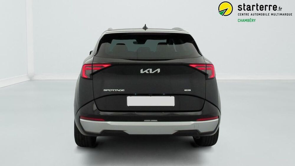 Sportage Hybride 239 ch BVA6 Active 2026 occasion 73420 Voglans