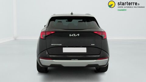Sportage Hybride 239 ch BVA6 Active 2026 occasion 73420 Voglans