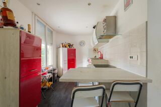  Maison à vendre 3 pièces 100 m²