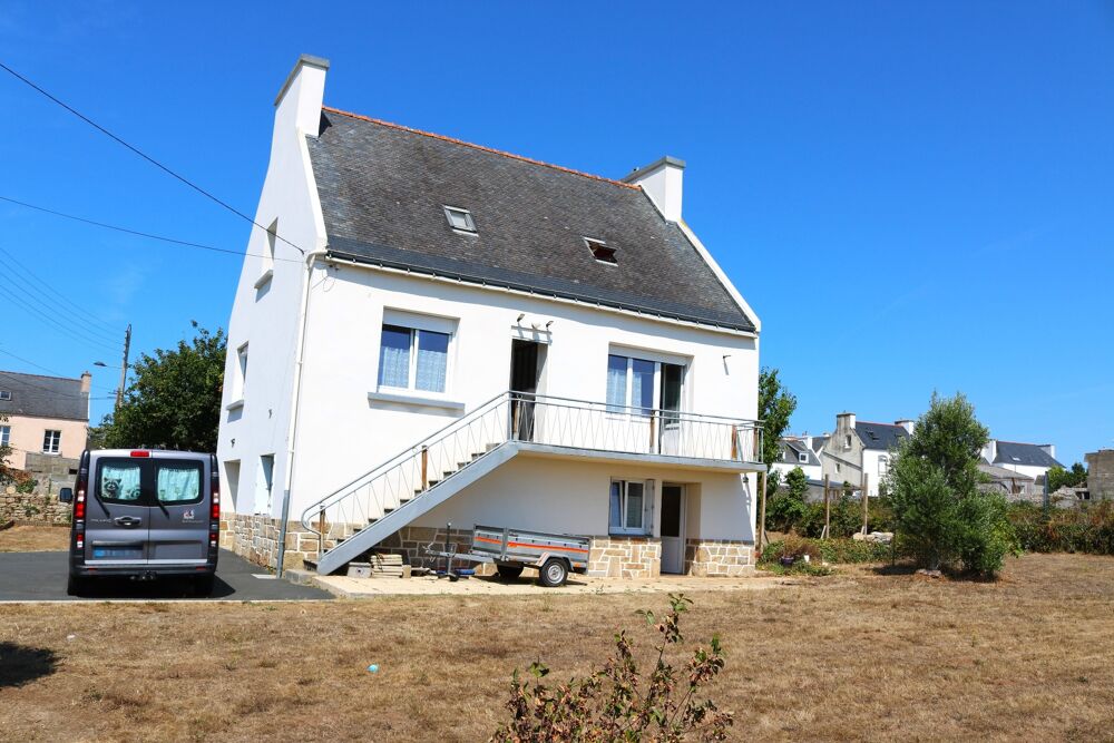 Maison 8 pièces 143 m² · à Plouhinec · 143 m² · 288 000 €