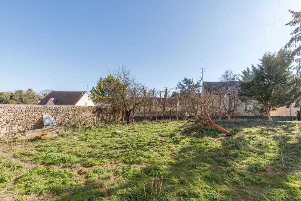Vente Terrain EXCLUSIVITÉ PROPRIÉTÉS-PRIVÉES: Terrain constructible sur Longuesse Longuesse