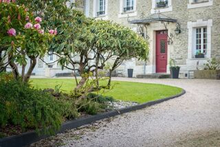  Maison à vendre 11 pièces 324 m²