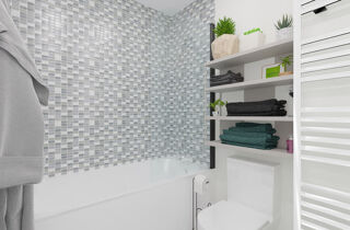  Maison � vendre 5 pi�ces 90 m�