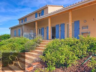  Maison � vendre 5 pi�ces 174 m�