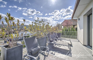 Maison à vendre 6 pièces 175 m²