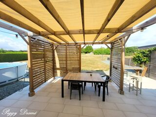  Maison à vendre 5 pièces 115 m²