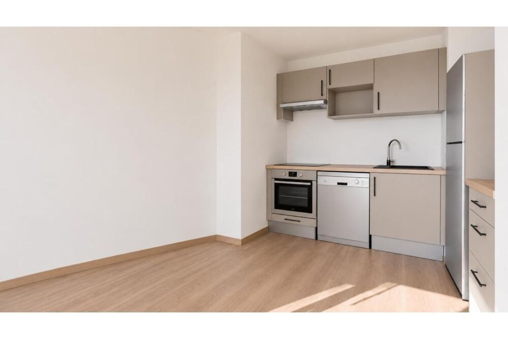 Vente Appartement Appartement T2 de 46m² à BORDEAUX Bordeaux