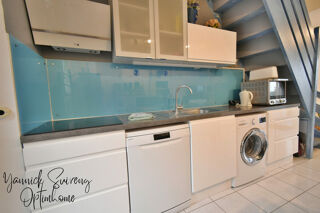  Maison � vendre 3 pi�ces 41 m�