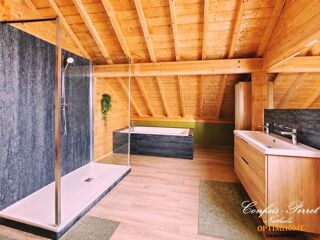  Maison à vendre 6 pièces 141 m²