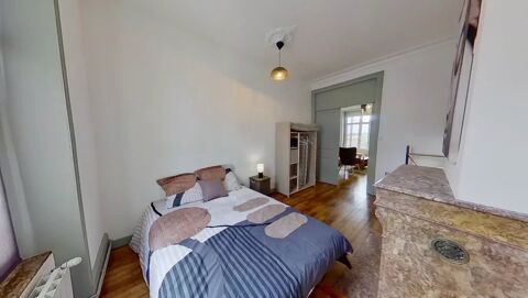  Appartement  louer 5 pices 103 m