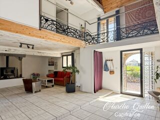  Maison � vendre 7 pi�ces 165 m�